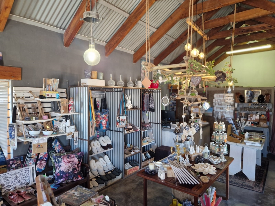 Commercial Property for Sale in Paternoster Western Cape